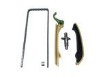 KAMOKA Steuerkettensatz 7001564 für Mercedes