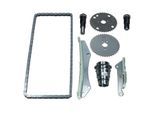 KAMOKA Steuerkettensatz 7001618 für Peugeot Iveco Fiat