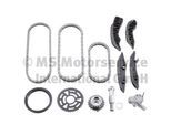 KOLBENSCHMIDT Steuerkettensatz 400450400001 für BMW TOYOTA
