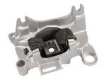 METZGER Lagerung, Motor 8053895 links für RENAULT