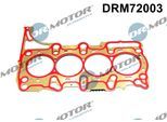 DR.MOTOR AUTOMOTIVE Dichtung, Zylinderkopf drm72003 für HONDA