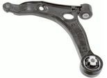 LEMFÖRDER Lenker, Radaufhängung 3483301 links für Fiat Peugeot