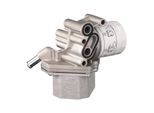FEBI BILSTEIN Gehäuse, Ölfilter 188765 für Ford Peugeot