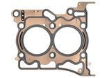 ELRING Dichtung, Zylinderkopf 475572 rechts für Subaru