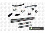 BGA Steuerkettensatz tc9181fk für TOYOTA