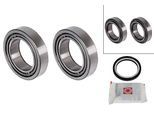 FAG Radlagersatz 713619140 für MITSUBISHI HYUNDAI