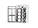 BLUE PRINT Dichtungssatz, Zylinderkopf adk86227 für Ford Opel LANCIA Vaughall Suzuki