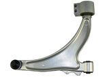 METZGER Lenker, Radaufhängung 58070202 Vorderachse rechts für Opel