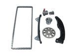 KAMOKA Steuerkettensatz 7001613 für TOYOTA Peugeot Citroën DAIHATSU