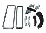 KAMOKA Steuerkettensatz 7001644 für KIA