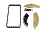 KAMOKA Steuerkettensatz 7001599 für VW