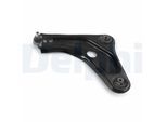 DELPHI Lenker, Radaufhängung tc4438 Vorderachse für Peugeot