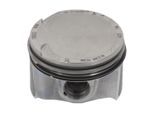 NÜRAL Kolben 8745040010 für RENAULT