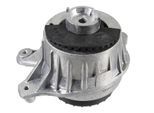 METZGER Lagerung, Motor 8054332 vorne für Mercedes