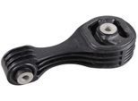 METZGER Lagerung, Motor 8054276 hinten für HONDA