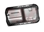 VAN WEZEL Ölwanne 2513071 für HONDA