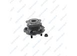 GSP Radlagersatz 9326030k für TOYOTA LEXUS