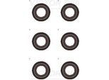 VICTOR REINZ 123779401 für RENAULT TRUCKS