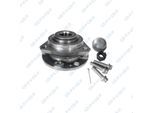 GSP Radlagersatz 9333036k für Opel