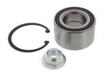 MAPCO Radlagersatz 46222 Vorderachse beidseitig für MAZDA