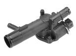 BORGWARNER Thermostat, Kühlmittel 41104389d für RENAULT NISSAN Suzuki