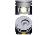 NÜRAL Kolben 8711490705 für Zylinder 2