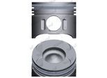 NÜRAL Kolben 8713640000 für Mercedes
