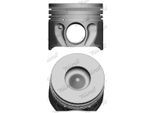 NÜRAL Kolben 8714080000 für Ford