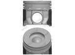 NÜRAL Kolben 8714810040 für Ford