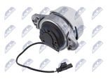 NTY Lagerung, Motor zpsme013 vorne links für Mercedes