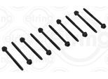 ELRING Zylinderkopfschraubensatz 756750 für Ford