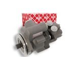 FEBI BILSTEIN Hydraulikpumpe, Lenkung 48755 für DAF