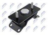 NTY Lagerung, Motor zpsty013 hinten für TOYOTA