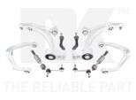 NK Reparatursatz, Querlenker 5011021 für ALFA ROMEO