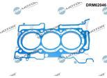 DR.MOTOR AUTOMOTIVE Dichtung, Zylinderkopf drm62046 für Ford