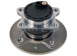 SNR Radlagersatz r16959 für Peugeot TOYOTA