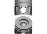 NÜRAL Kolben 8742770750 für Ford