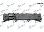 DR.MOTOR AUTOMOTIVE Zylinderkopfhaube drm16912 Auslassseite für Peugeot