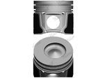 NÜRAL Kolben 8743700000 für Ford