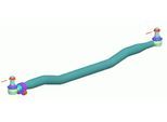 LEMFÖRDER 3733201 für Mercedes