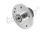 TOPRAN Radlager 401344 Vorderachse beidseitig für SMART