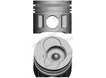 NÜRAL Kolben 8750150700 für Zylinder 2