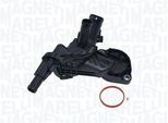 MAGNETI MARELLI Thermostat, Kühlmittel 352317004390 für DACIA