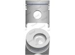 NÜRAL Kolben 8752020000 für Fiat
