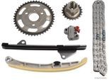HERTH+BUSS JAKOPARTS Steuerkettensatz j1192020 für TOYOTA MINI