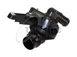 TRUCKTEC AUTOMOTIVE Thermostat, Kühlmittel 0819285 für BMW
