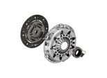 SCHAEFFLER LUK Kupplungssatz LuK RepSet 620335700 für Citroën Peugeot TOYOTA
