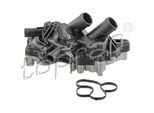TOPRAN Wasserpumpe 116424 für CUPRA
