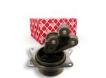 FEBI BILSTEIN Lagerung, Motor 39003 vorne links für Opel GM Vaughall
