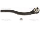 TRISCAN Spurstangenkopf 850023165 für Mercedes